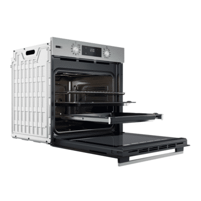 Whirlpool OMSK58HU1SX Built In Electric Oven C