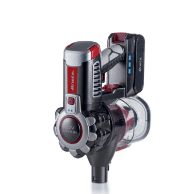Ariete 22V Cordless Vacuum Cleaner - a