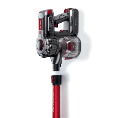Ariete 22V Cordless Vacuum Cleaner - b