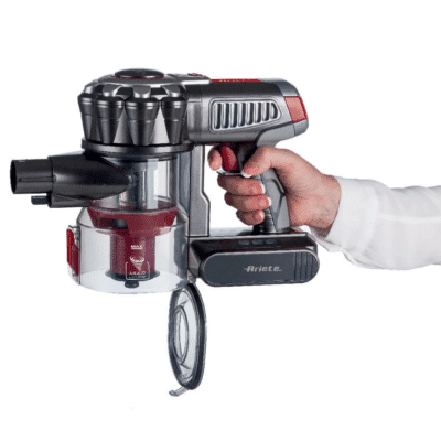 Ariete 22V Cordless Vacuum Cleaner - d