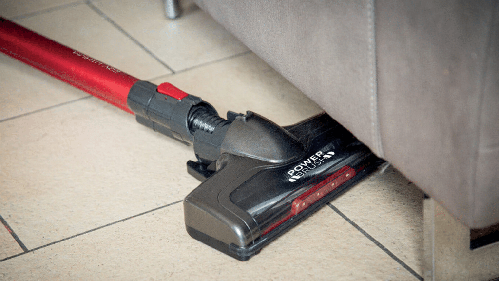 Ariete 22V Replacement