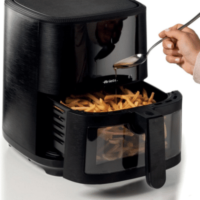 Ariete Air Fryer 6L - b