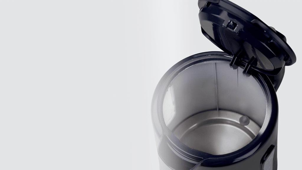 Ariete Breakfast Kettle - feature a
