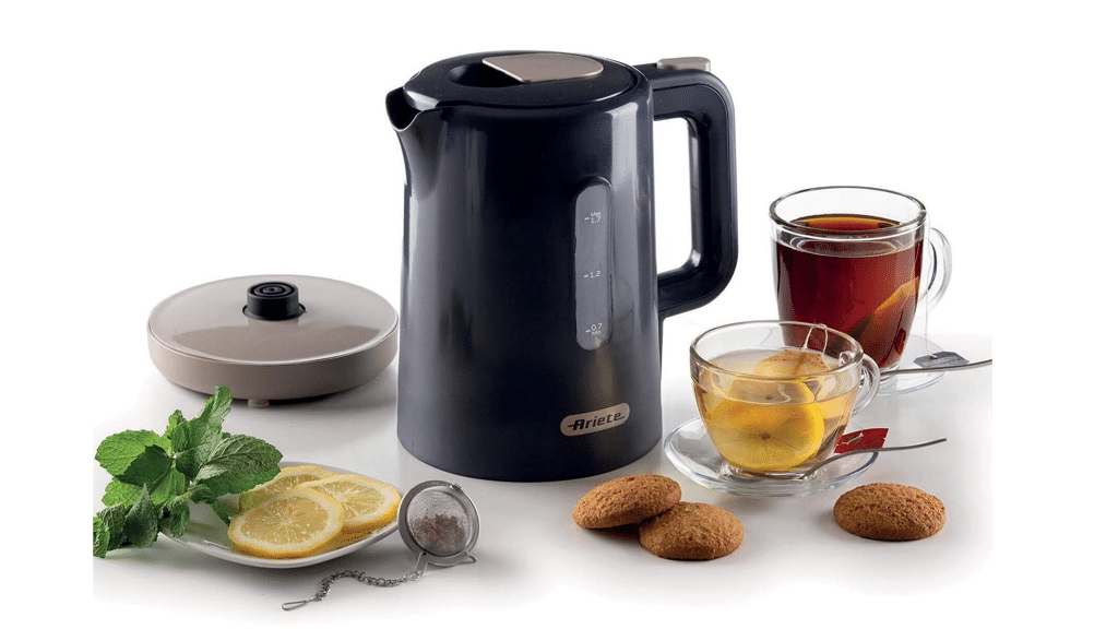 Ariete Breakfast Kettle - feature b
