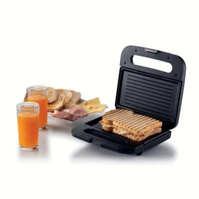 Ariete Breakfast Sandwich Maker - b