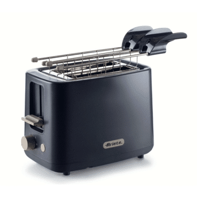 Ariete Breakfast Toaster, 2 Slices 015703