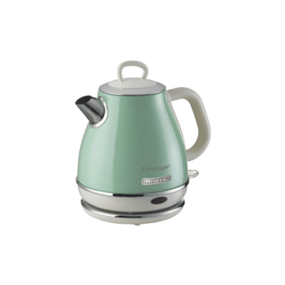 Ariete Vintage Electric Kettle, 1L - 286804