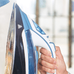 Black+Decker BXIR2402E Steam Iron D