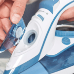 Black+Decker BXIR2402E Steam Iron H