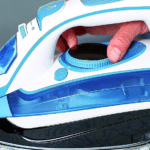 Black+Decker BXIR2402E Steam Iron I