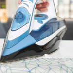 Black+Decker BXIR2402E Steam Iron J