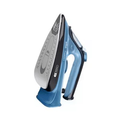 Braun FreeStyle 3 Steam Iron, 2400W - a