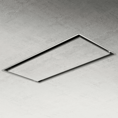 Elica Illusion H30 PAINT A 100 Ceiling Kitchen Hood