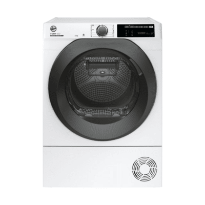 Hoover H-DRY 500 Tumble Dryer NDE C8TBBEX-S - Available from Crosscraft Malta