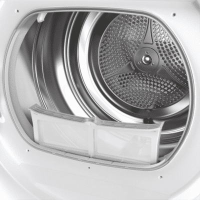 Hoover H-DRY 500 Tumble Dryer NDE C8TBBEX-S p