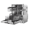 Hoover H-Dish 300 Built In Dishwasher HI 3E7L0S k