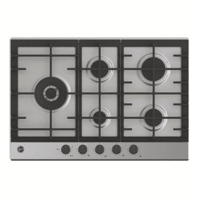 Hoover H-HOB 500 Gas Hob, 5 Burners - 33803126