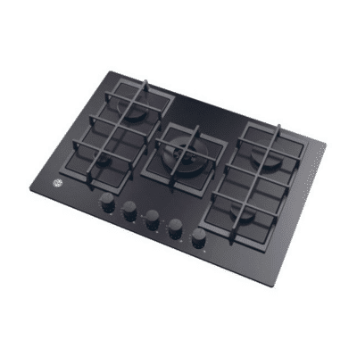 Hoover H-HOB 500 Gas Hob, 75CM, 5 Zones - a