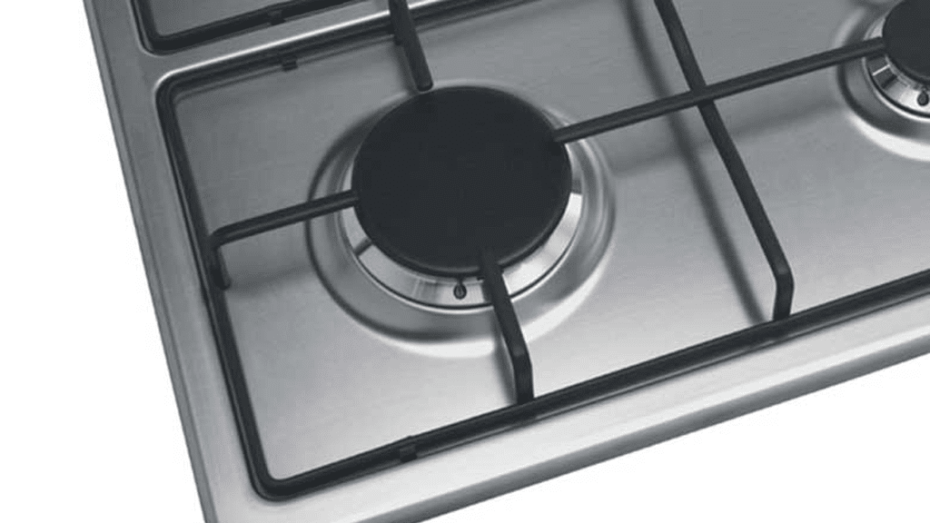 Hoover H-Hob 300 Gas Hob HHW6LMX c