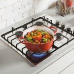 Hoover H-Hob 300 Gas Hob HHW6LMX e
