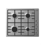 Hoover H-Hob 300 Gas Hob HHW6LMX h