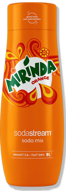 Mirinrda