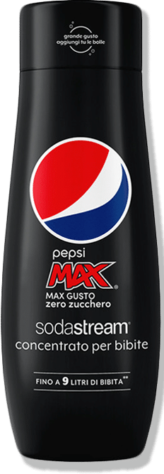 Pepsi Max