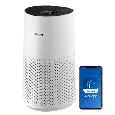 Philips Series 1000i Air Purifier AC1715 g