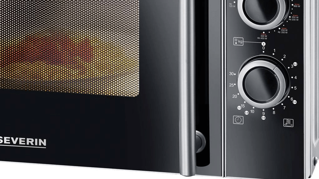 Severin MW7771 Microwave j