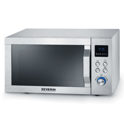 Severin MW7777 3 in 1 Microwave I