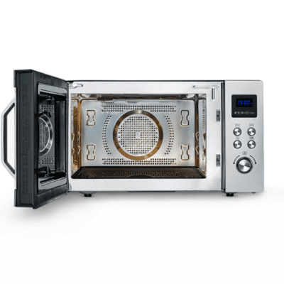 Severin MW7777 3 in 1 Microwave J
