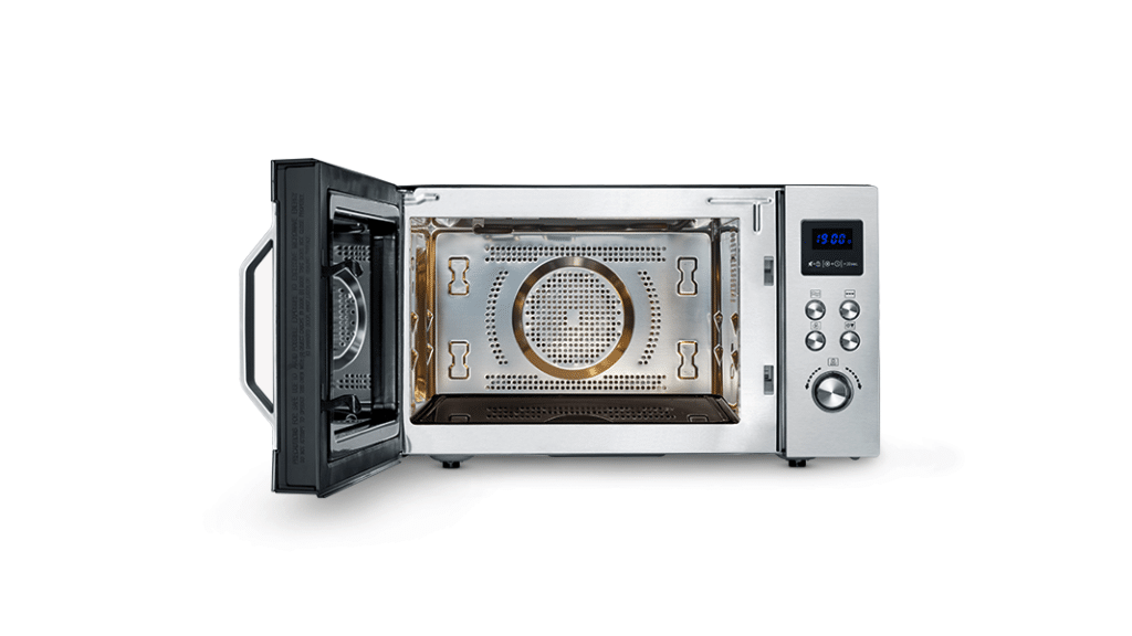 Severin MW7777 3 in 1 Microwave a