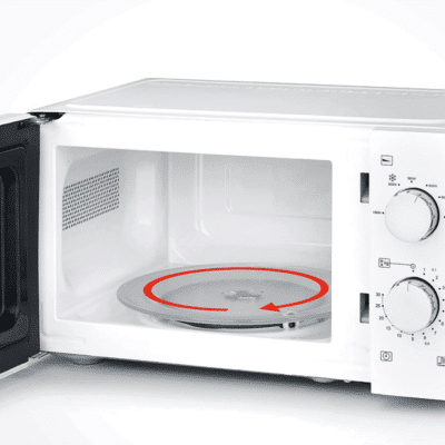Severin Microwave Solo MW 7885 e