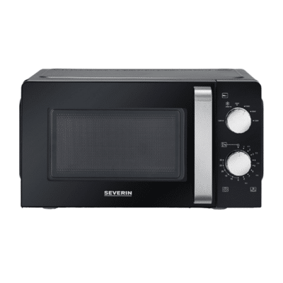 Severin Small Microwave Solo MW 7886