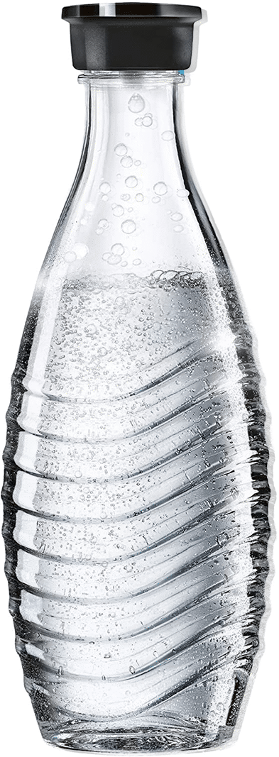 Sodastream Bottle