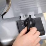 Taurus Cutmaster Meat Slicer - c