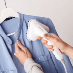 Taurus Sliding Care Force 2200 Steam Brush - d