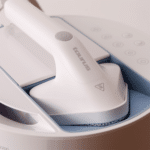 Taurus Sliding Care Force 2200 Steam Brush - h