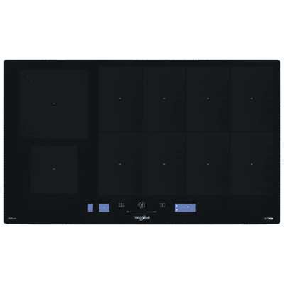 Whirlpool Electric Induction Hob smp9010cneixl