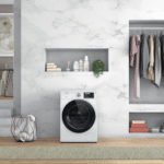 Whirlpool W8 W046WR UK Washing Machine o