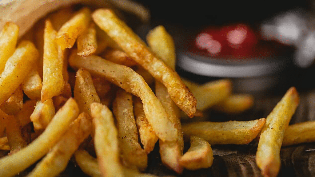 chips