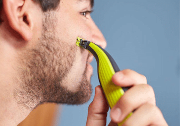 Disposable Blades VS Philips OneBlade