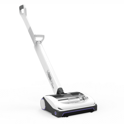 Gtech AirRAM Platinum Cordless Vacuum Cleaner AR46 i