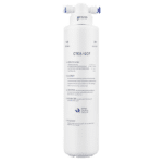 Hidrotek Bayonet CTOS-10CF RO Filter for Snow Burg