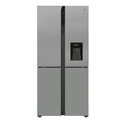 Hoover H-Fridge 700 Maxi Fridge Freezer HSC818EXWD c