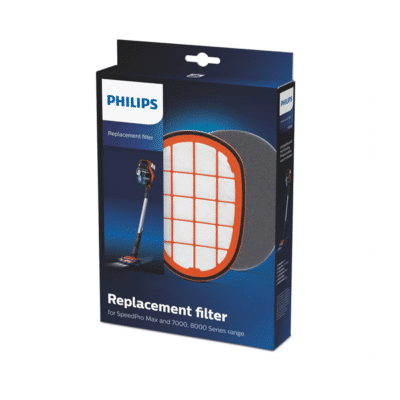 Philips Replacement Kit for SpeedPro Max, 7000 & 8000 Series -b