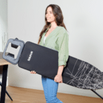 Taurus Argenta Black Ironing Board - c