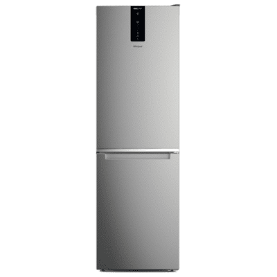 Whirlpool W7X 82O OX UK Freestanding Fridge Freezer