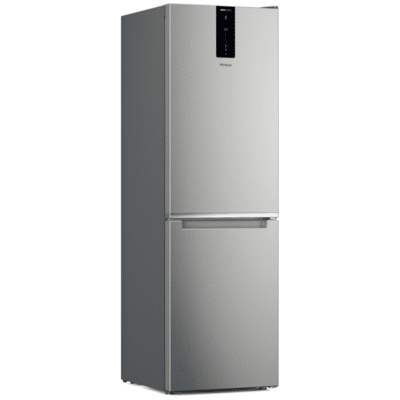 Whirlpool W7X 82O OX UK Freestanding Fridge Freezer a