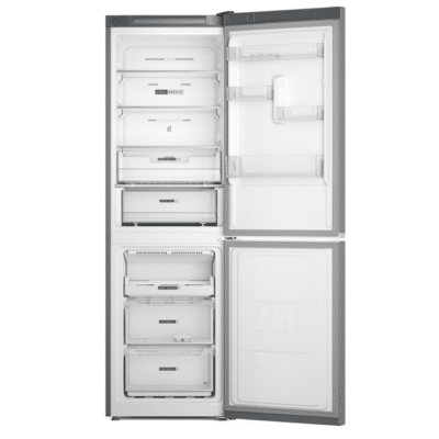 Whirlpool W7X 82O OX UK Freestanding Fridge Freezer c
